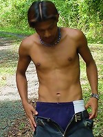 Sexy Harold Kneeled On The Grass The Wank^jungle Boys Nude Gay Porn Sex XXX Gay Pics Picture Photos Gallery Free