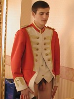 Marching Band Boy Play His Horn In Front Of The Mirror^nude Teen Gays Gay Porn Sex XXX Gay Pics Picture Photos Gallery Free