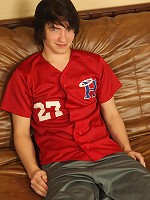Josh Bensan Pulls Jock Strap Aside And Strokes His Dick.^boy Fun Collection Gay Porn Sex XXX Gay Pics Picture Photos Gallery Free
