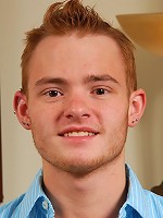 Redhead Aiden Kennedy Busts A Nut Onto His Stomach.^freshman X Gay Porn Sex XXX Gay Pics Picture Photos Gallery Free