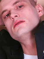 Urban Brit Josh Strips Off His Street Wear And Pops Up A Nice Big Boner^urban Brits Gay Porn Sex XXX Gay Pics Picture Photos Gallery Free