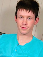 Fresh Twink Josh Is A Bit Shy But We Get Him To Get His Clothes Off And Get His Cock Off Too^britains Boys Gay Porn Sex XXX Gay Pics Picture Photos Ga