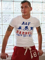 Athletic Boy Eric Strokes His Thick Hard Cock.^boy Fun Collection Gay Porn Sex XXX Gay Pics Picture Photos Gallery Free