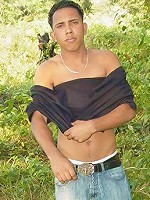 Hunk Latino Guy Shake His Snake In Tight Trunks^jungle Boys Nude Gay Porn Sex XXX Gay Pics Picture Photos Gallery Free