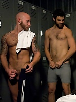 Bound Gods Visit Steamworks^bound Gods Gay Porn Sex XXX Gay Pics Picture Photos Gallery Free