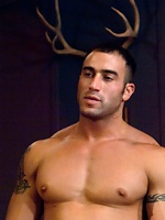 Bar Bondage Hookup^bound Gods Gay Porn Sex XXX Gay Pics Picture Photos Gallery Free