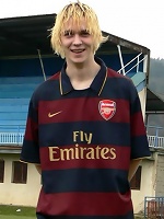 Sexy Blonde Soccer Teen Boy^alex Boys Gay Porn Sex XXX Gay Pics Picture Photos Gallery Free